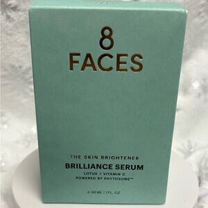 Brilliance Serum - Radiant Orange